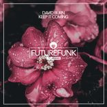 Portada para "Keep It Coming"