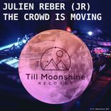 Artwork for "The Crowd Is Moving (Extended Mix)"
