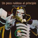 Portada para "Un Poco Ruidoso Al Principio"
