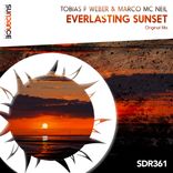 Artwork voor "Everlasting Sunset"