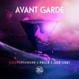 Artwork voor "Avant Garde"