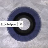 Portada para "Little Helpers 186"