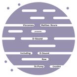 Artwork for "D-Sound"