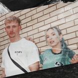 Artwork for "Distance"