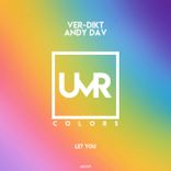 Artwork for "Let You"