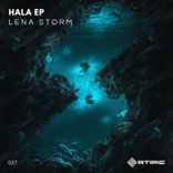 Artwork for "Hala"