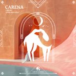 Artwork for "Carena"