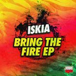 Artwork for "Bring The Fire EP"