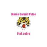 Artwork für "Pink Cobra"