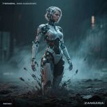 Artwork for "Zangaria"