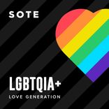 Portada para "LGBTQIA+ (Love Generation)"