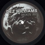 Portada para "Broken Art"