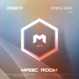 Artwork for "Spring Bass"