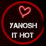 Artwork for "It Hot"