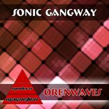 Artwork voor "Sonic Gangway"