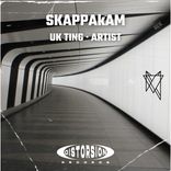 Artwork for "Uk Ting / Artist"