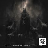 Artwork for "Echoes of Chaos"