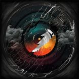 Portada para "Thunder"