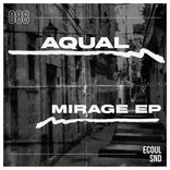 Artwork for "Mirage"