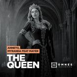 Artwork for "The Queen"