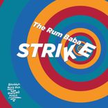 Artwork für "Strike EP"