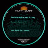 The colors of summer