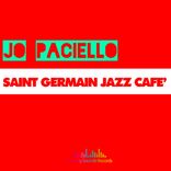 Artwork for "Saint Germain Jazz Cafè"