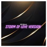 Artwork für "Storm of Love Version"