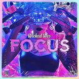 Portada para "Focus"