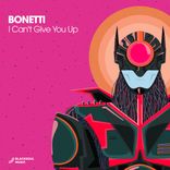 Artwork für "I Can't Give You Up"