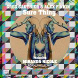 Artwork for "Sure Thing (Adam Rios Remixes)"
