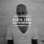 Artwork for "Believe In Your Dreams"
