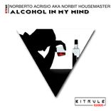 Artwork voor "Alcohol In My Mind"