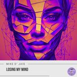 Artwork for "Losing My Mind"