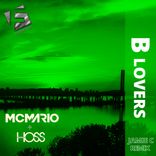 Artwork for "B Lovers (Jamie C Remix)"