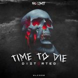 Artwork for "Time to Die"