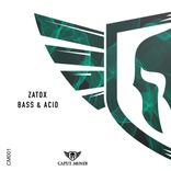 Artwork voor "Bass & Acid"