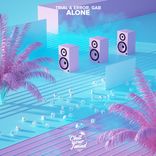 Artwork for "Alone"