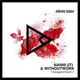 Artwork für "Espagnol Dream"