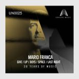 Artwork for "30 Years of Music"