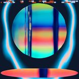 Portada para "I Go Out Alone"