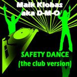 Safety Dance