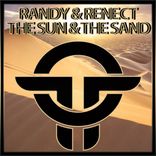 Artwork voor "The Sun & The Sand"