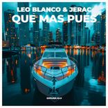 Artwork for "Que Mas Pues"