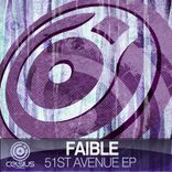 Portada para "51st Avenue EP"