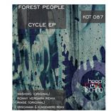 Artwork voor "Trial Frontier"