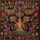 Artwork for "The Goddess (with Quiet Village Remix)"