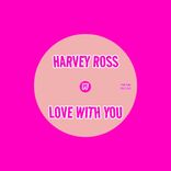 Artwork for "Love With You"