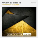 Artwork für "Happy Vibe"