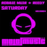 Artwork for "Saturday"